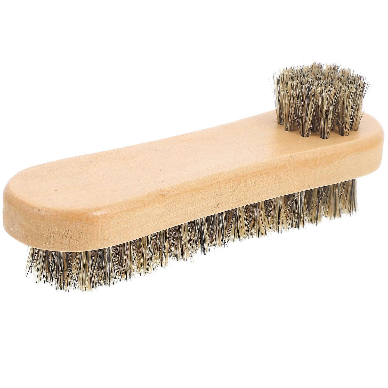 Sand Brush Beach Cleaning Brush for Double-Sided Use 5Pcs