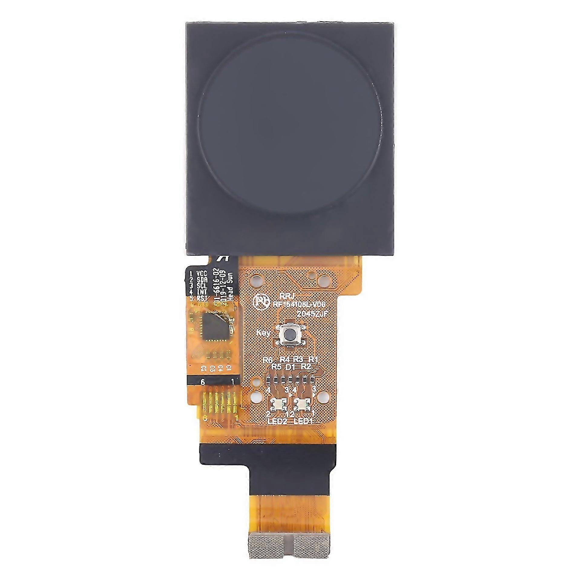 For Insta360 X2 Compatible Lcd Screen With Digitizer Full Assembly