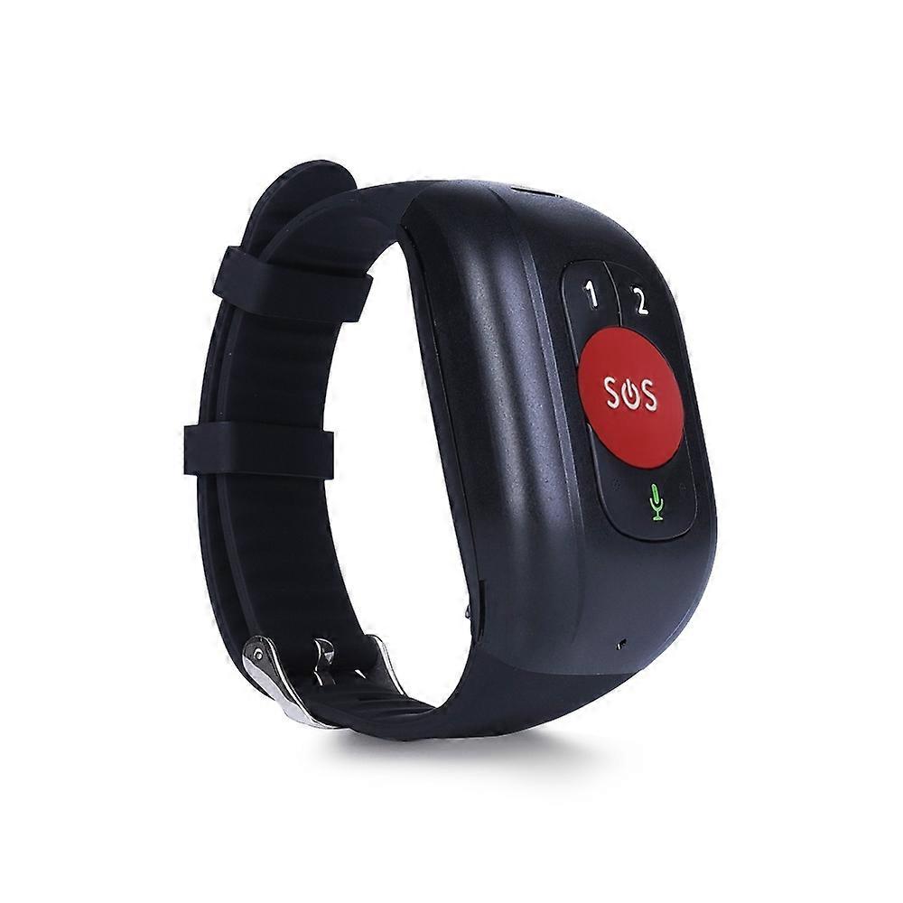 RF-V48 4G GPS Smart Locator, Band B Band B