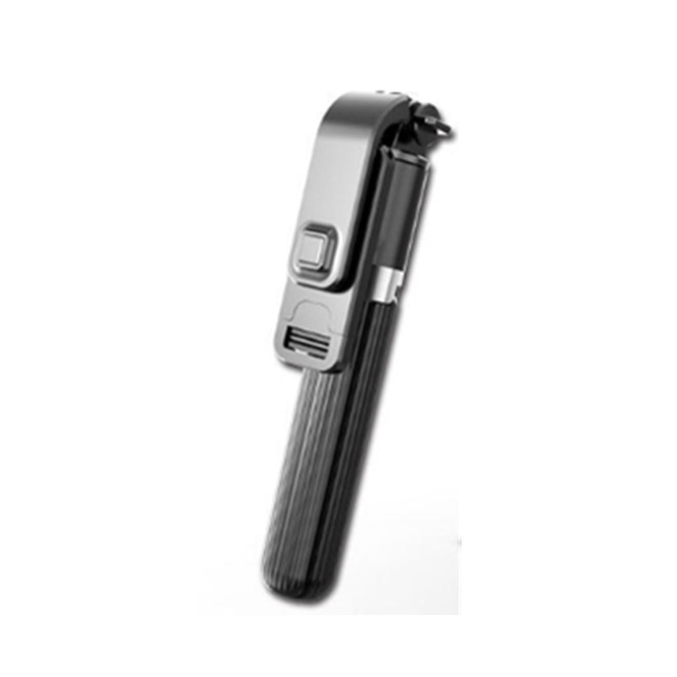 Camera Flash Accessories L03 Integrated Mini Tripod Bluetooth Selfie Stick Aluminum Alloy Grpro Camera Mobile Phone Selfie