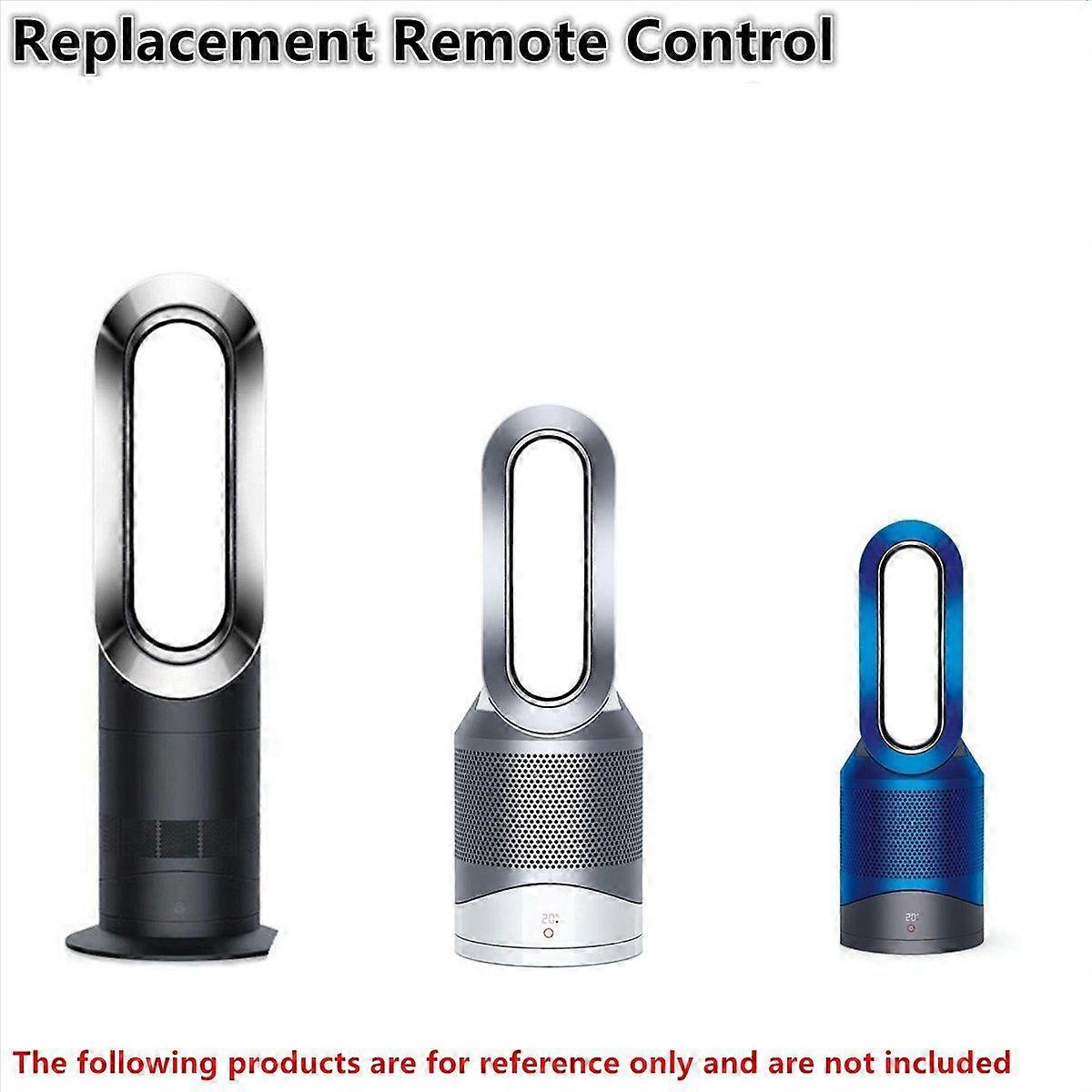 10 in 1 Remote Control for Humidifier Heating and Cooling Fan