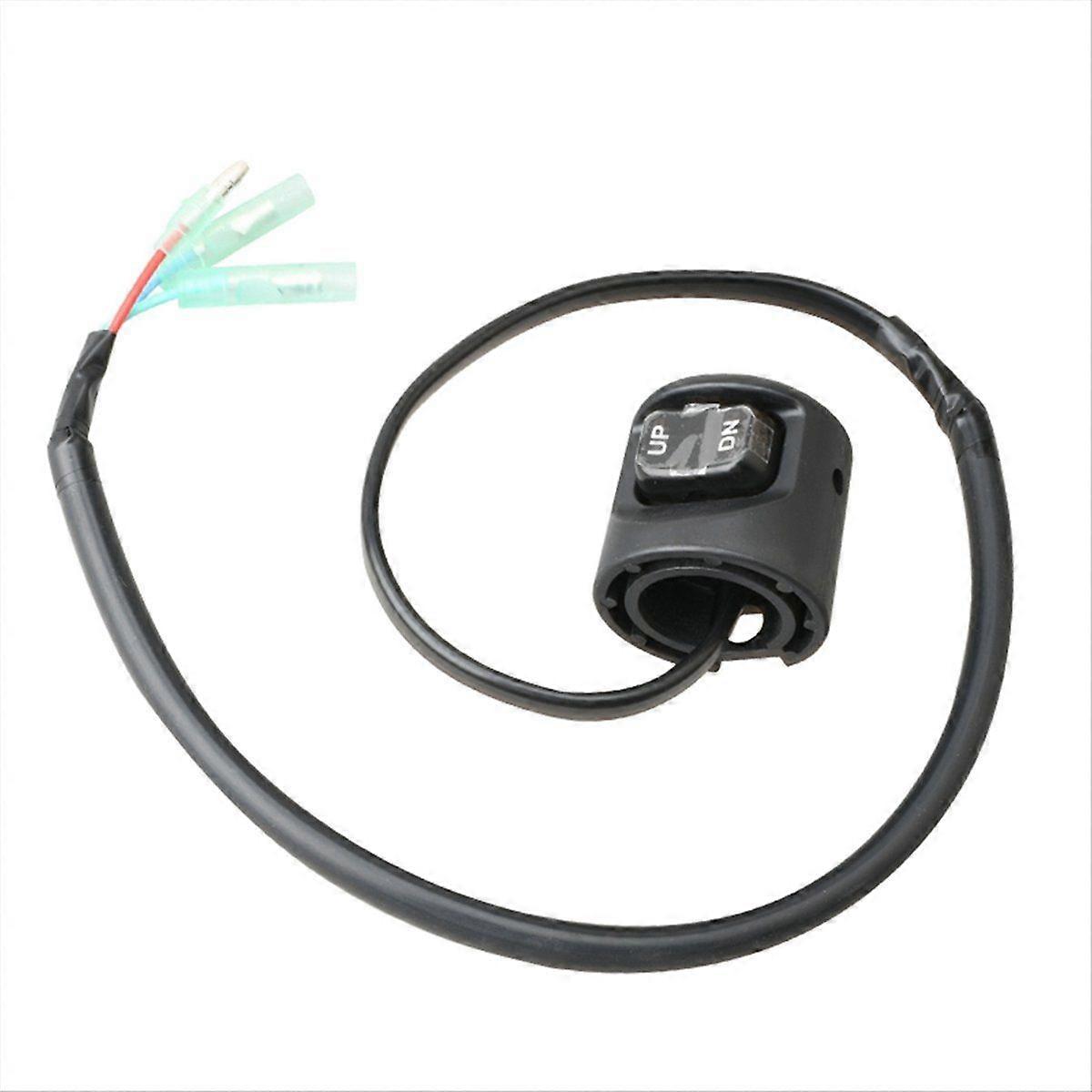 Outboard Motor for Yamaha