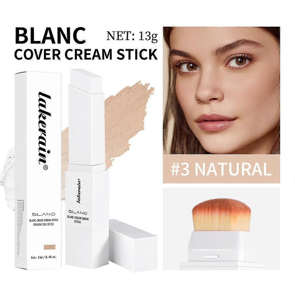 Foundation Stick Color Changing Foundation Natural Foundation Base Makeup