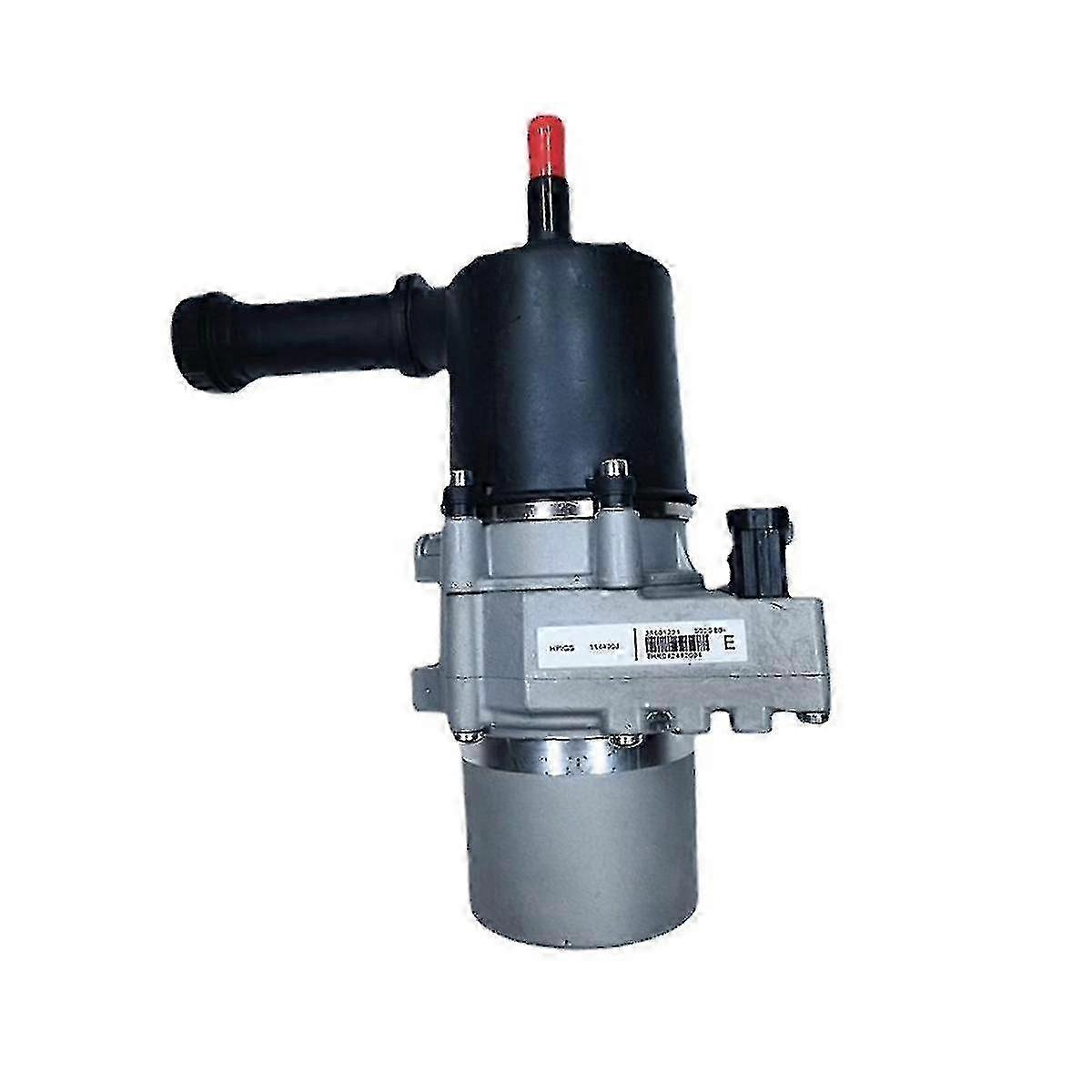 För C4 307 3008 408 508 Servopump Elektronisk