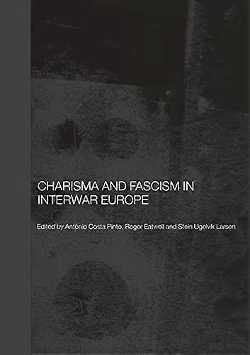 Charisma and Fascism