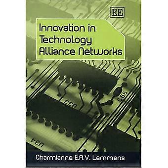 Innovasjon i Technology Alliance Networks