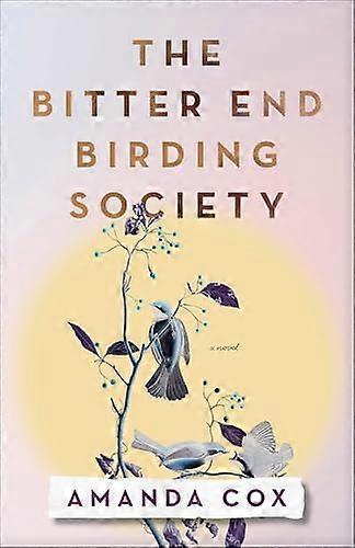 The Bitter End Birding Society