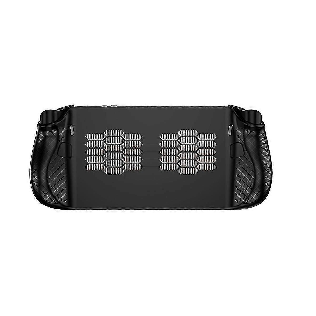 For Legion Go S Silicone Protective Case Anti-scratch Protector Handheld Game Console Cover Shockpr