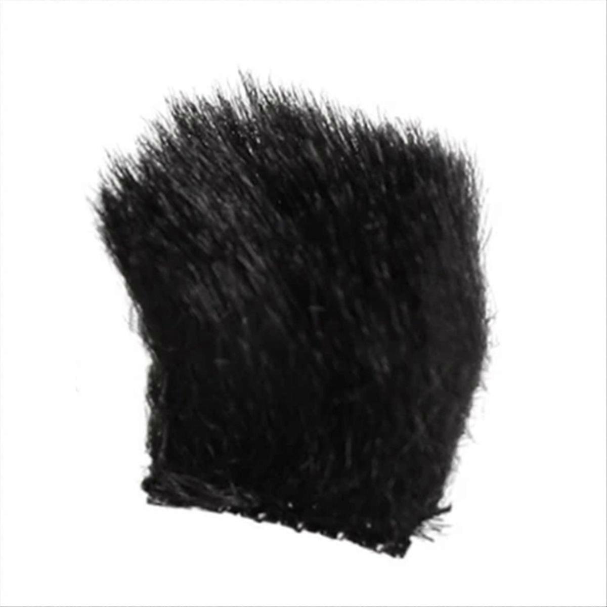 Sports Camera Microphones Windshield Wind Muff for 8 9 Camera