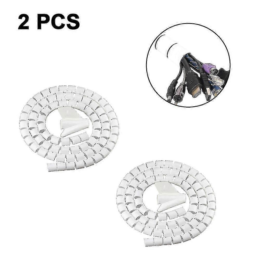 كابل كم كابل لف أنبوب إدارة الكابلات كم مناسبة متوافقة مع المنزل