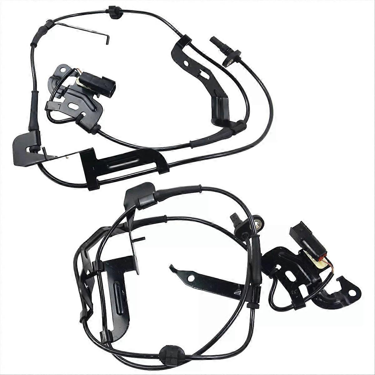 Front ABS Wheel Speed Sensor for Ford Ranger 2012-2022,A