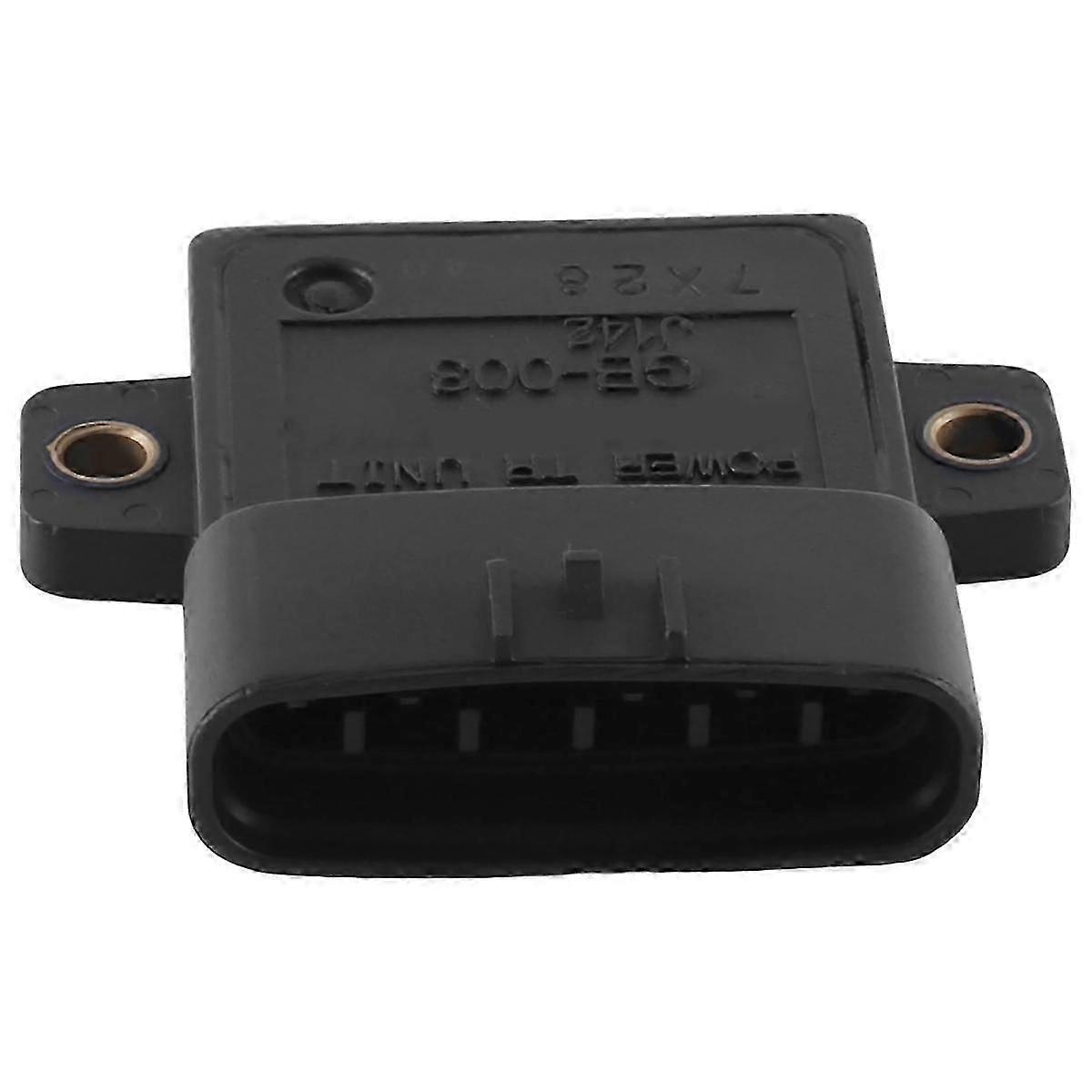 Ignition Control Module for Impreza Legacy 1990-2000 Ignition Coil 22438-AA044 22438-AA045 GB-003