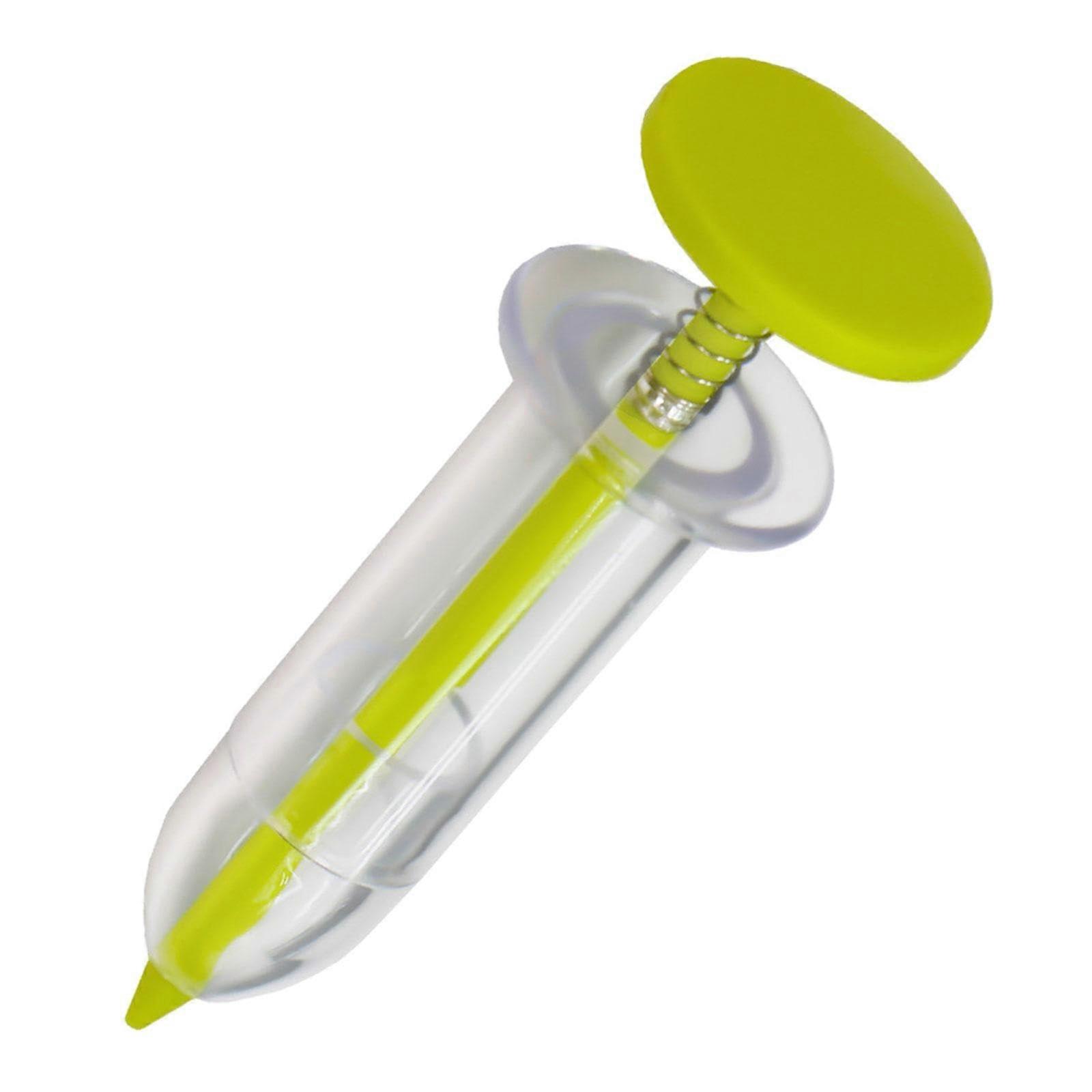 Small Seed Spreader Handheld Seed Sower Mini Seed Spreader For Grass And Kale