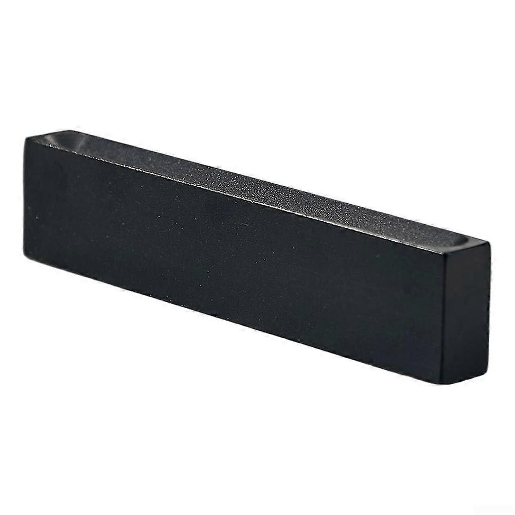 Aluminum Espresso Puck Screen Holder For Daily Use And Longevity Black B Model Durable Espresso Machine Accessory