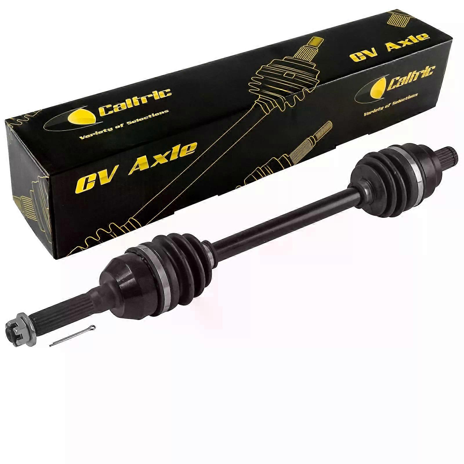 Front Left Or Right CV Joint Axle Shaft For Polaris Sportsman 570 EFI 2014-2017 NO.58702