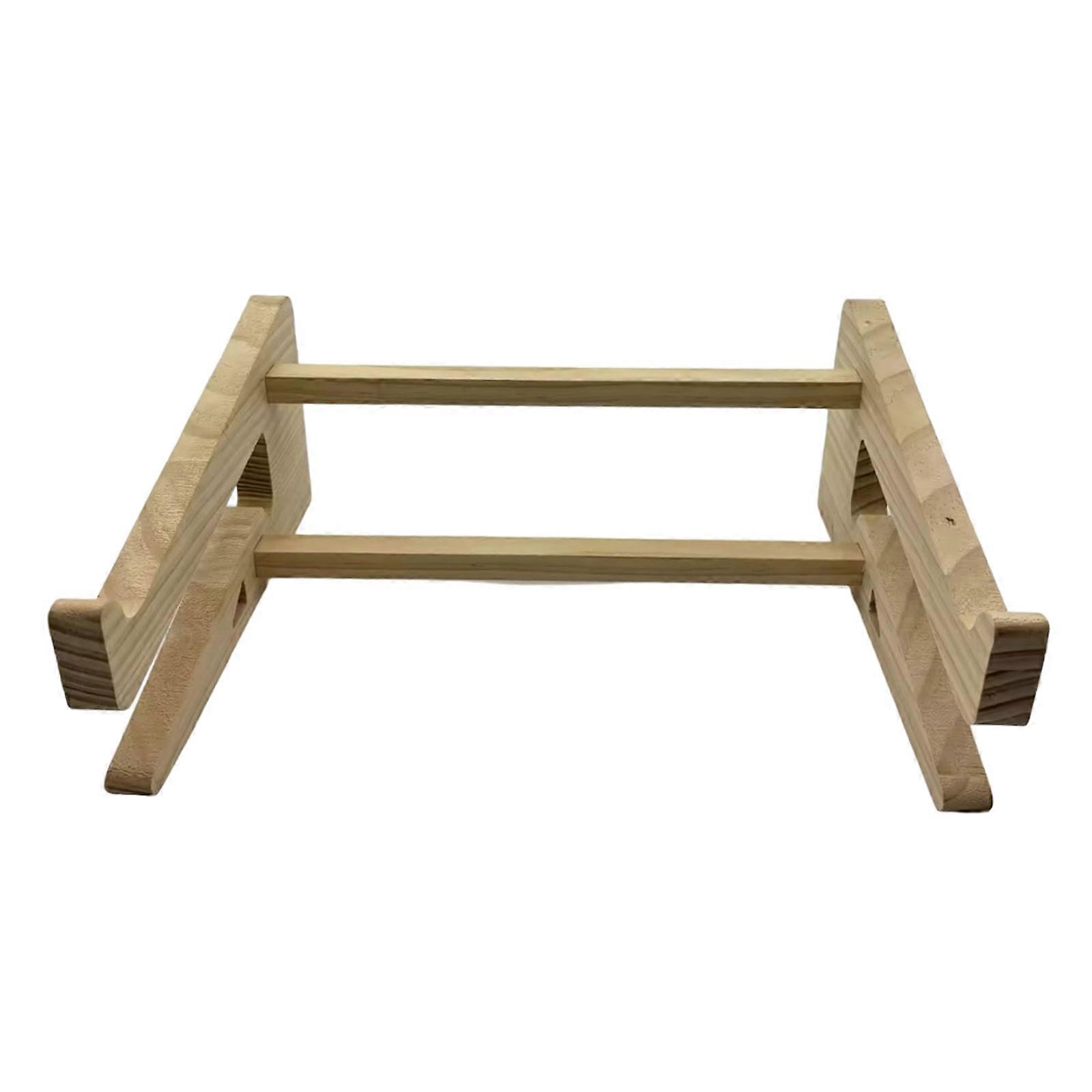 Glatte Vorderseite, Notebook-Ständer, faltbarer Computerständer, Notebook-Tablet-Station, mehrfarbig