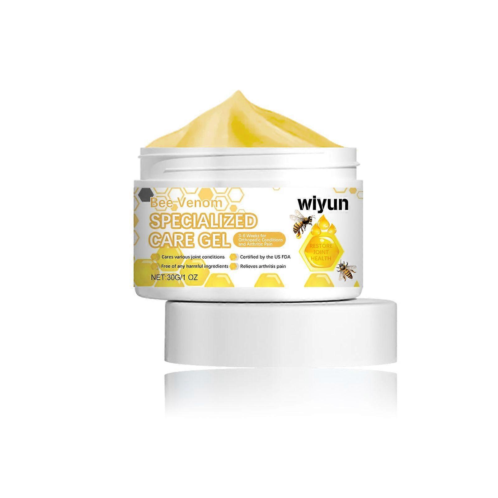 Bee Venom Joint Repair Cream