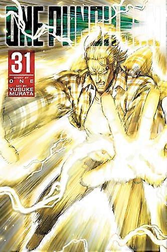 One Punch Man Vol. 31