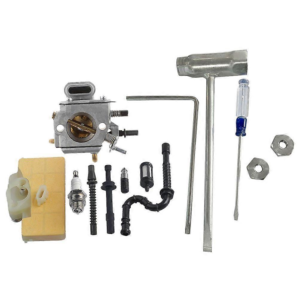 chainsaw carburetor parts