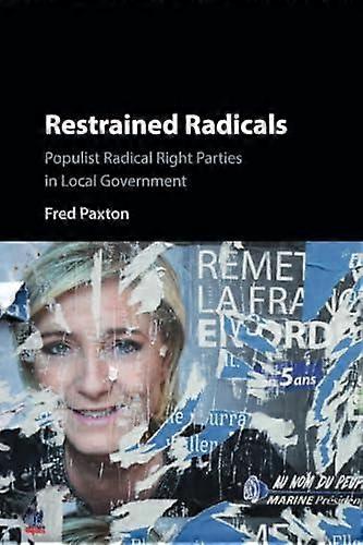 Restrained Radicals - Fred Paxton