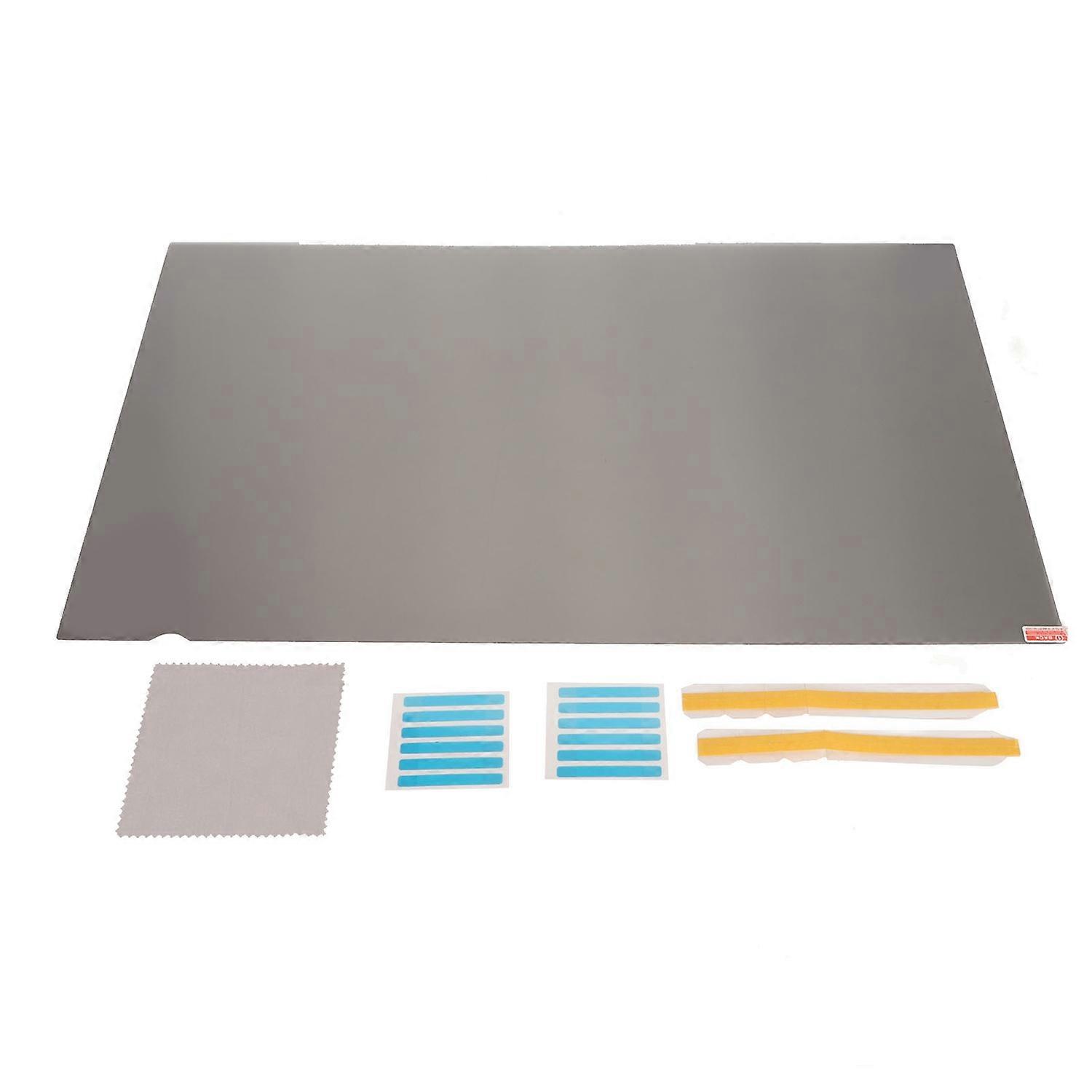 24 Inch Laptop Screen Filter Professional 16:10 Scratch Proof Prevents Dazzle Laptop Screen Shield f