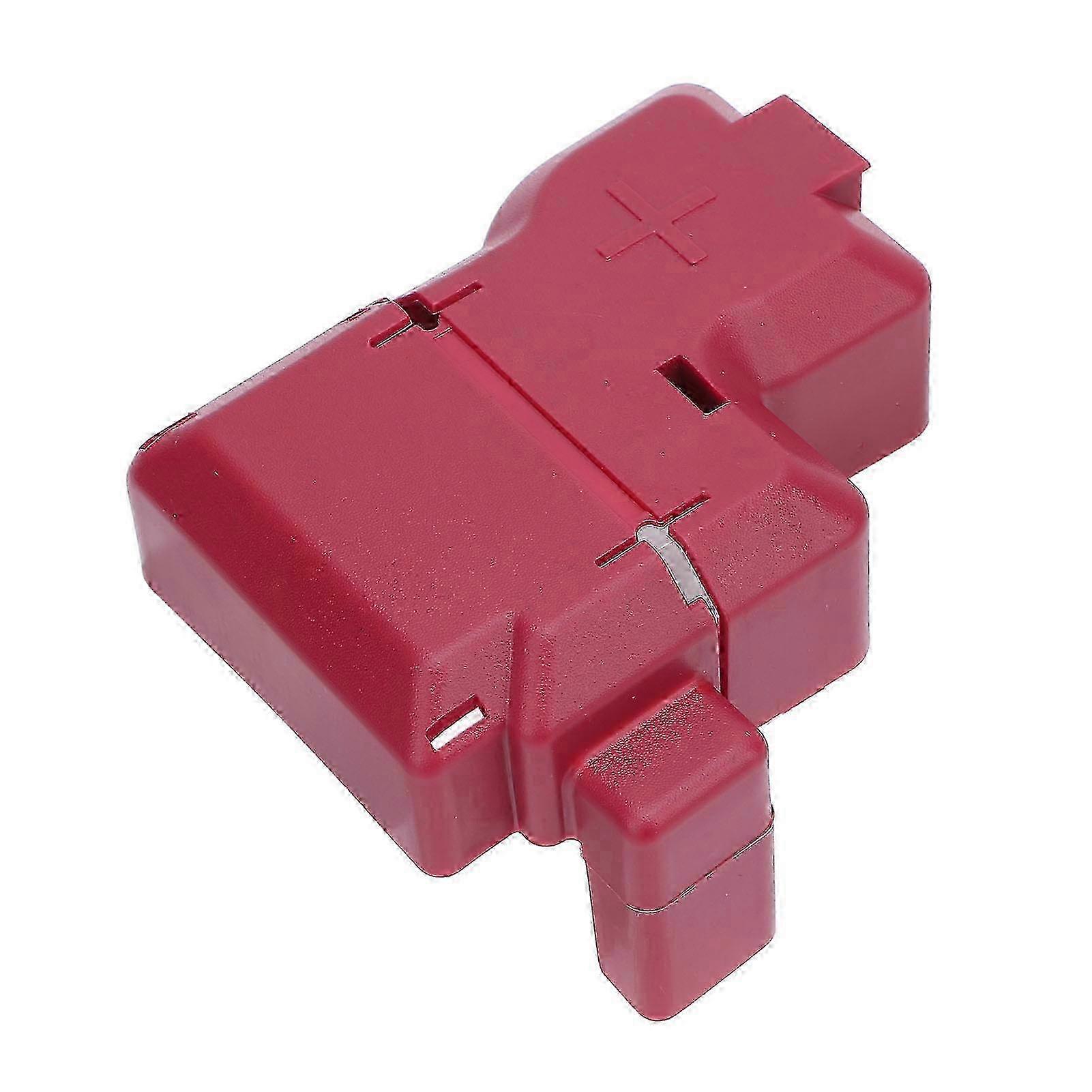 Battery Terminal Protector Cover 243457990B Top Post Plastic Battery Terminal...