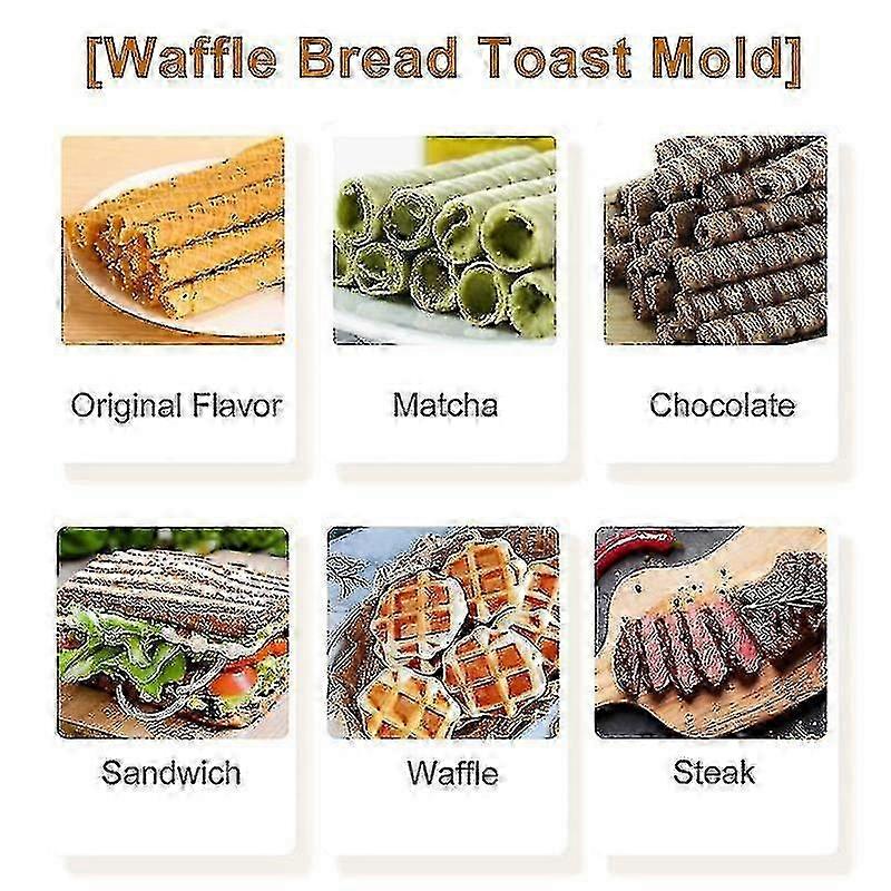 Grilled Wich Panini Maker,breakfast ,hot Wich Pan