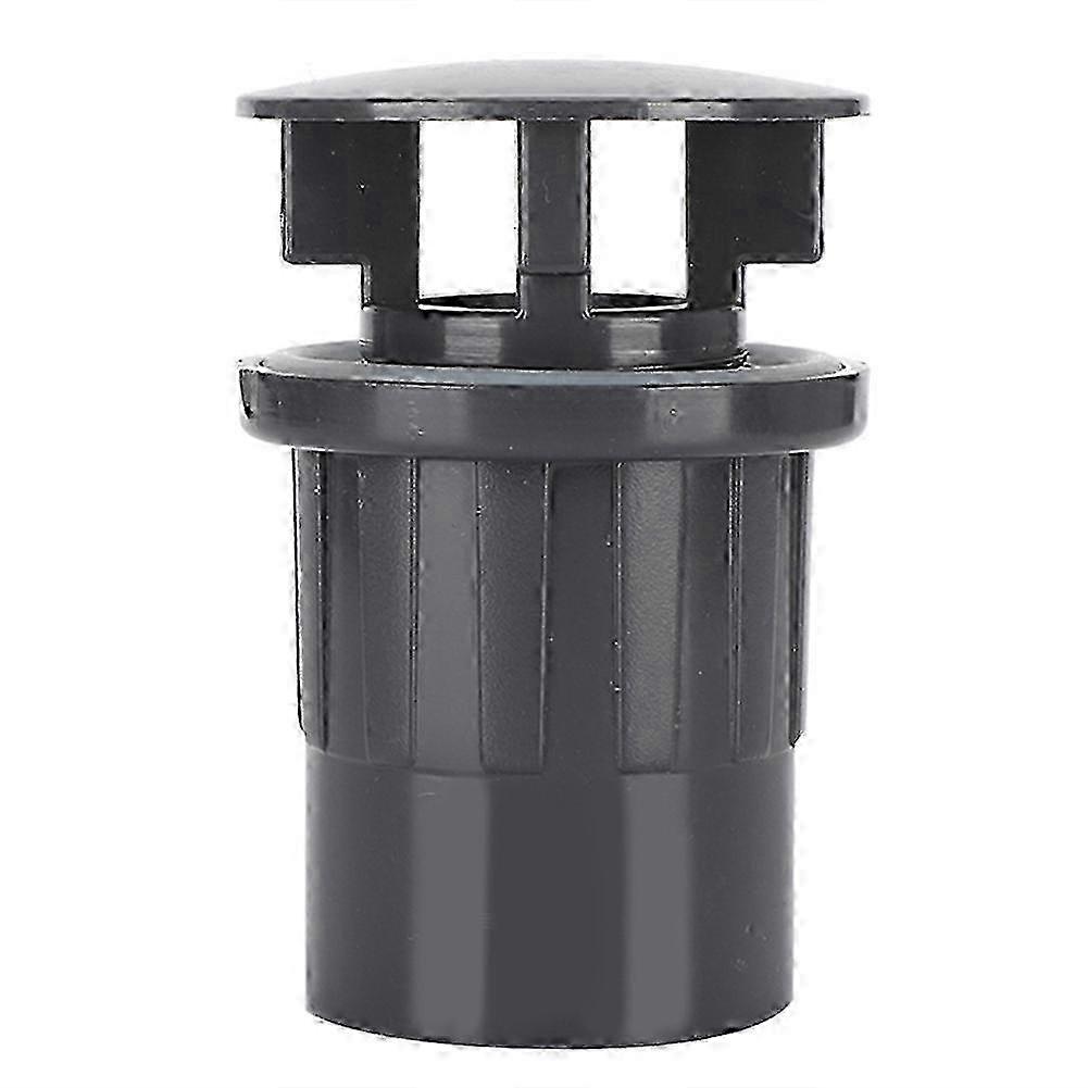 Fish Tank Fast Joint Straight Filter Tank Drainage Pumping 3cm Joint PVC Pipe Without Glue Strong Pipe