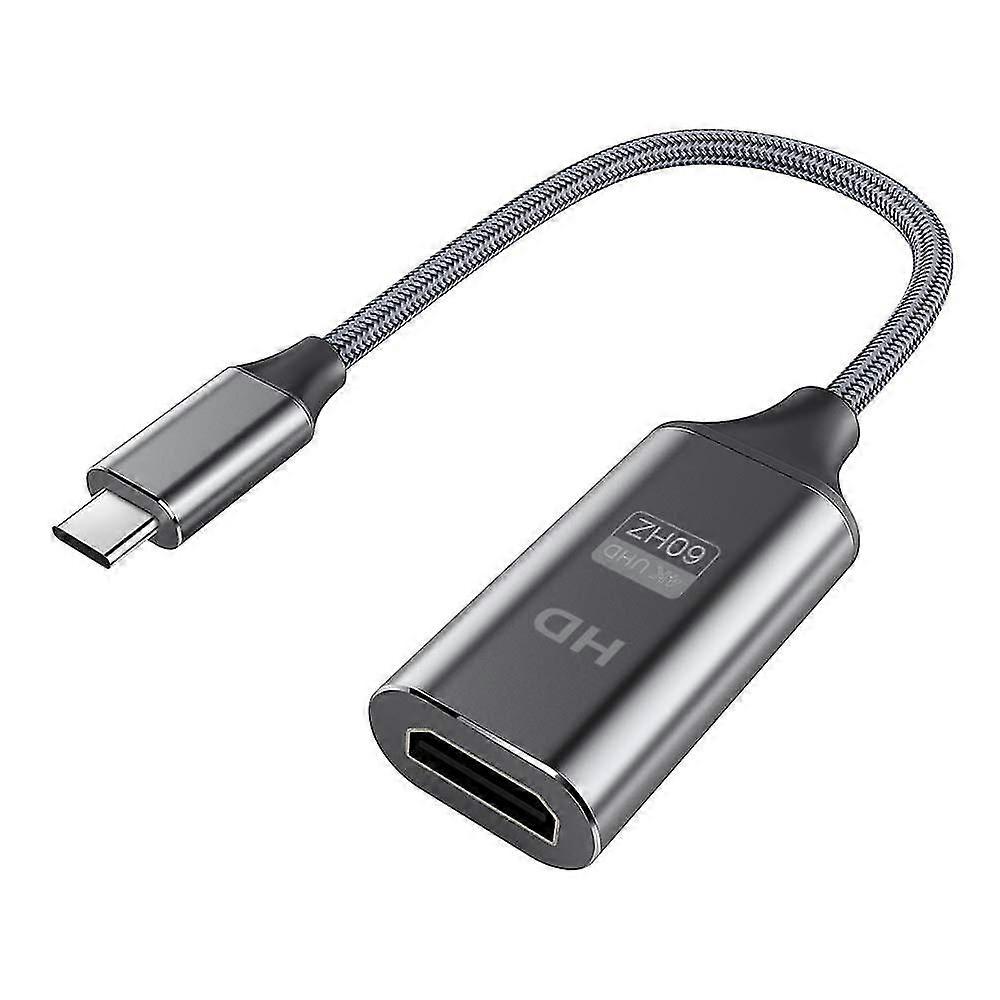 Usb C To Hdmi Adapter