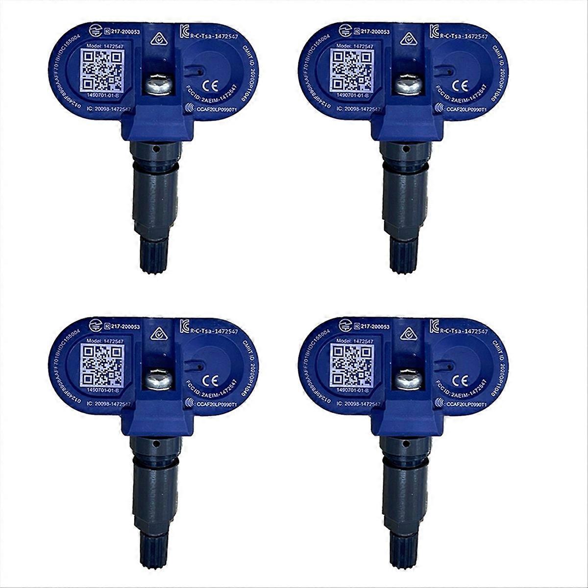 1490701-01-B For Bluetooth TPMS Tire Pressure Sensor