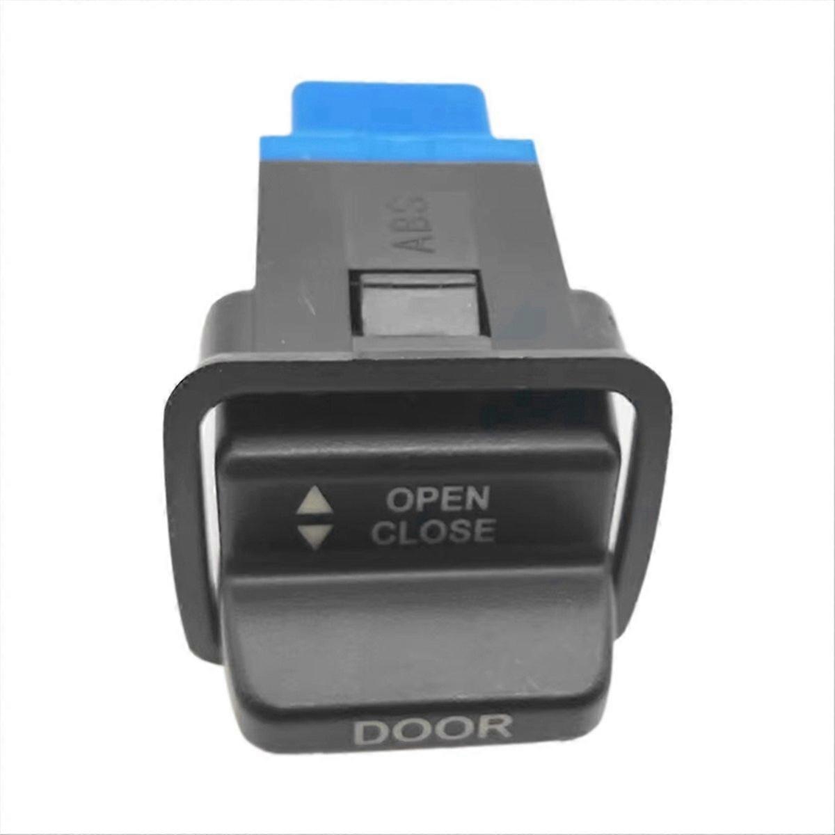 Car DOOR CONTROL SWITCH ASSY 84930-36020 for Coaster