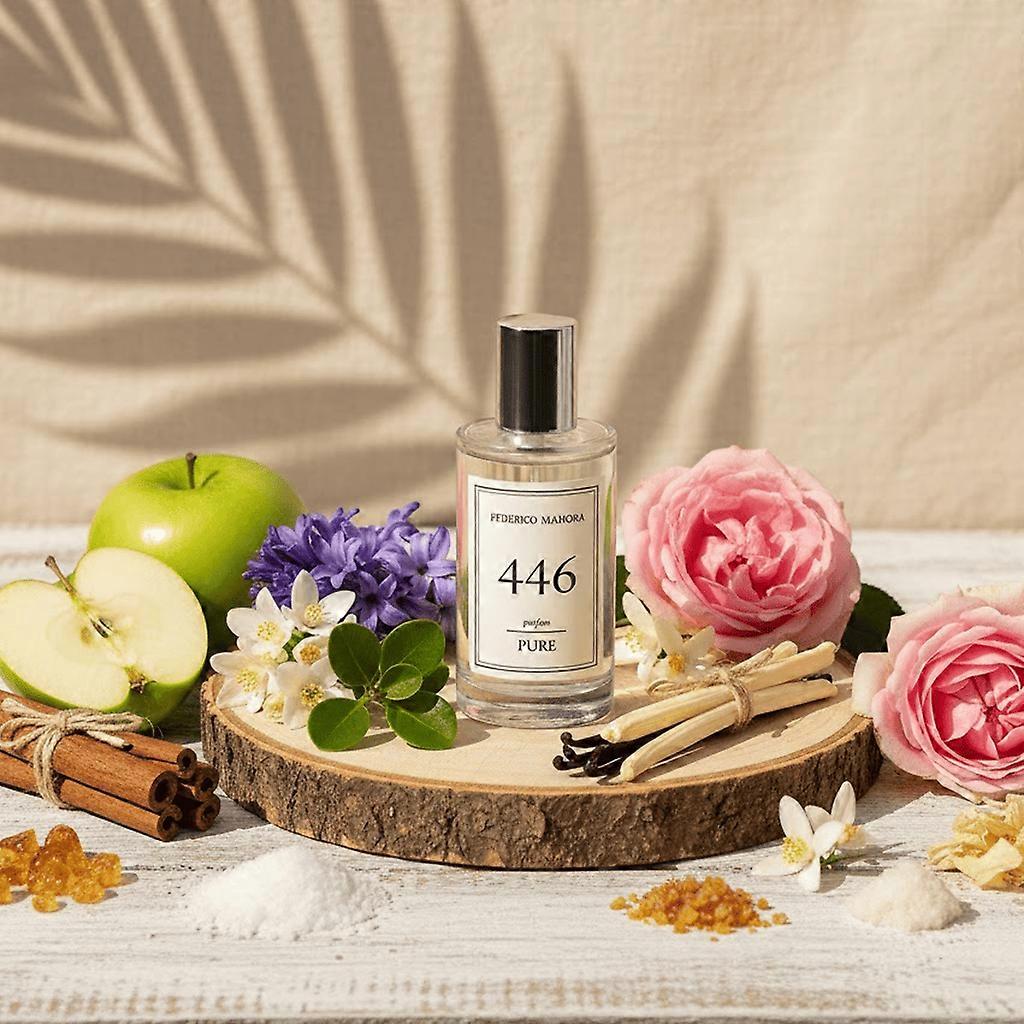 446 - Pure Perfume For Her 50ml
