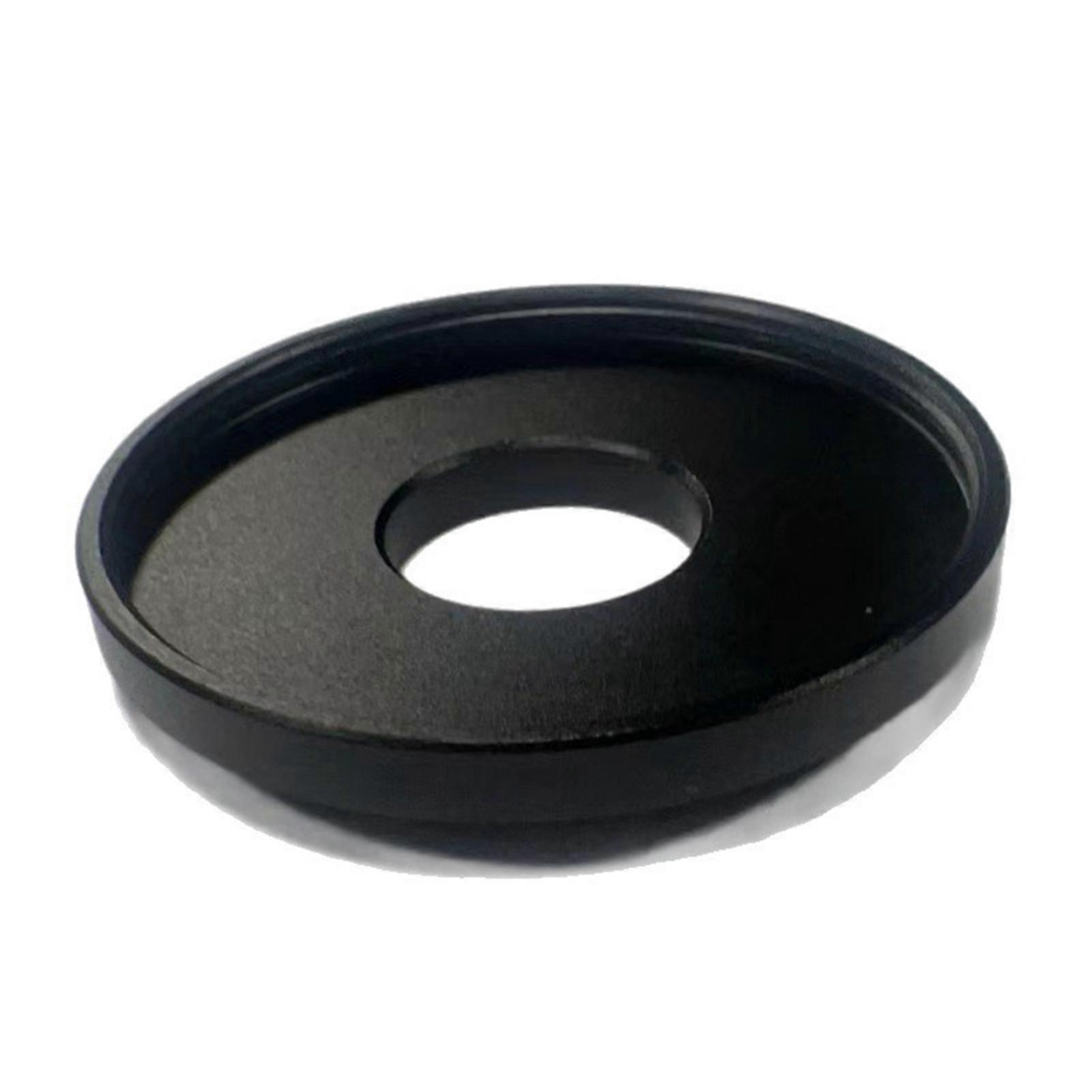 Smartphone Camera Lens Adapter 17mm to 37mm Waterproof Easy Mounting Remove Attachment for Mobile Phone Accessories Multicolor
