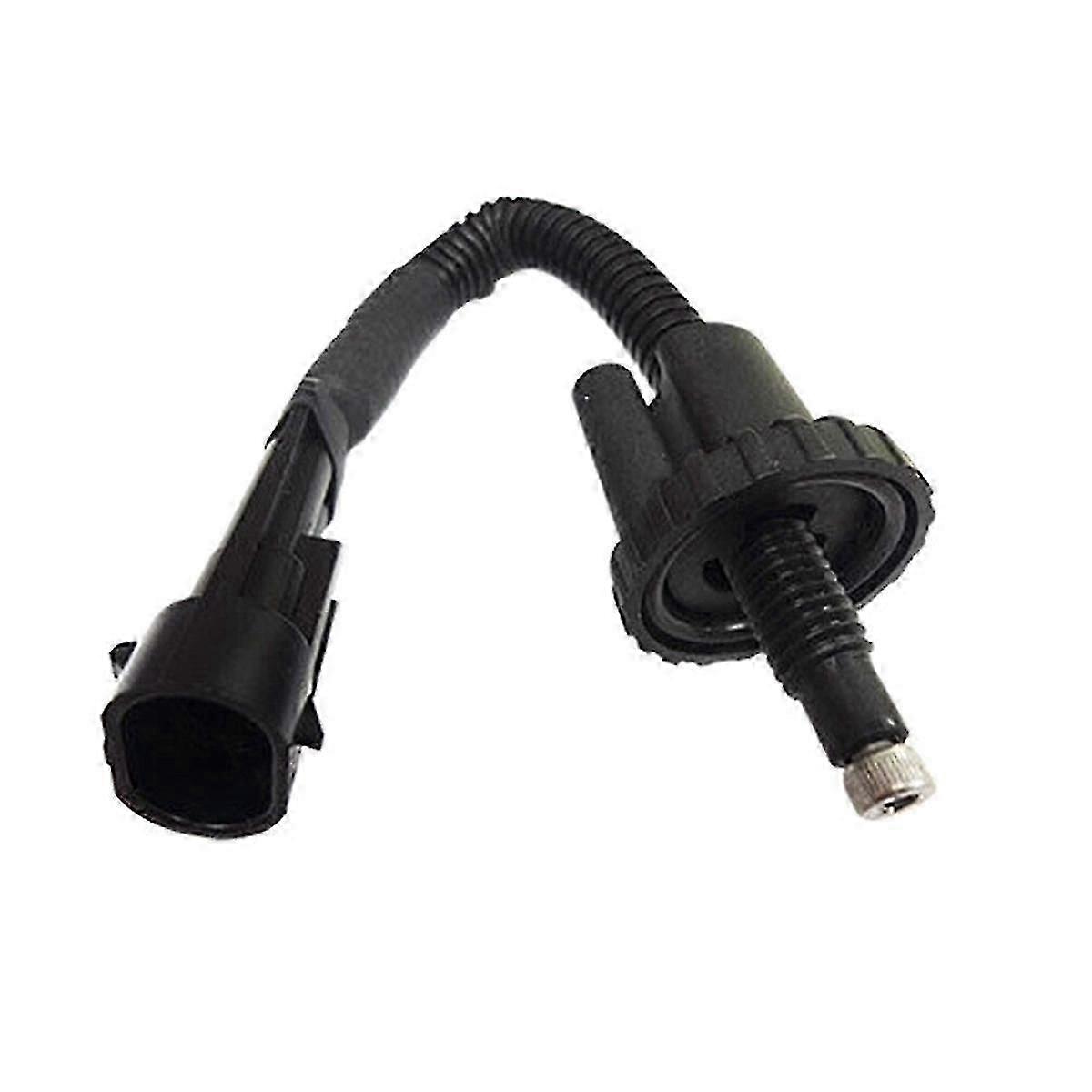 Re519696 مستشعر مستوى فلتر الوقود والماء لمحركات 5105m و5105ml و6100d و6115d و6125d