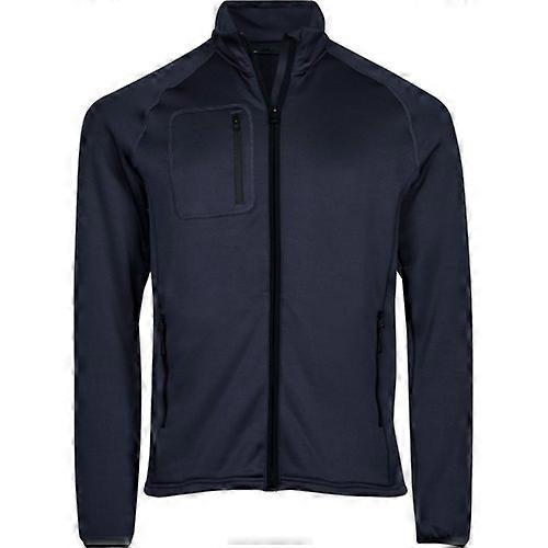 Tee Jays Mens Stretch Fleece Jacket