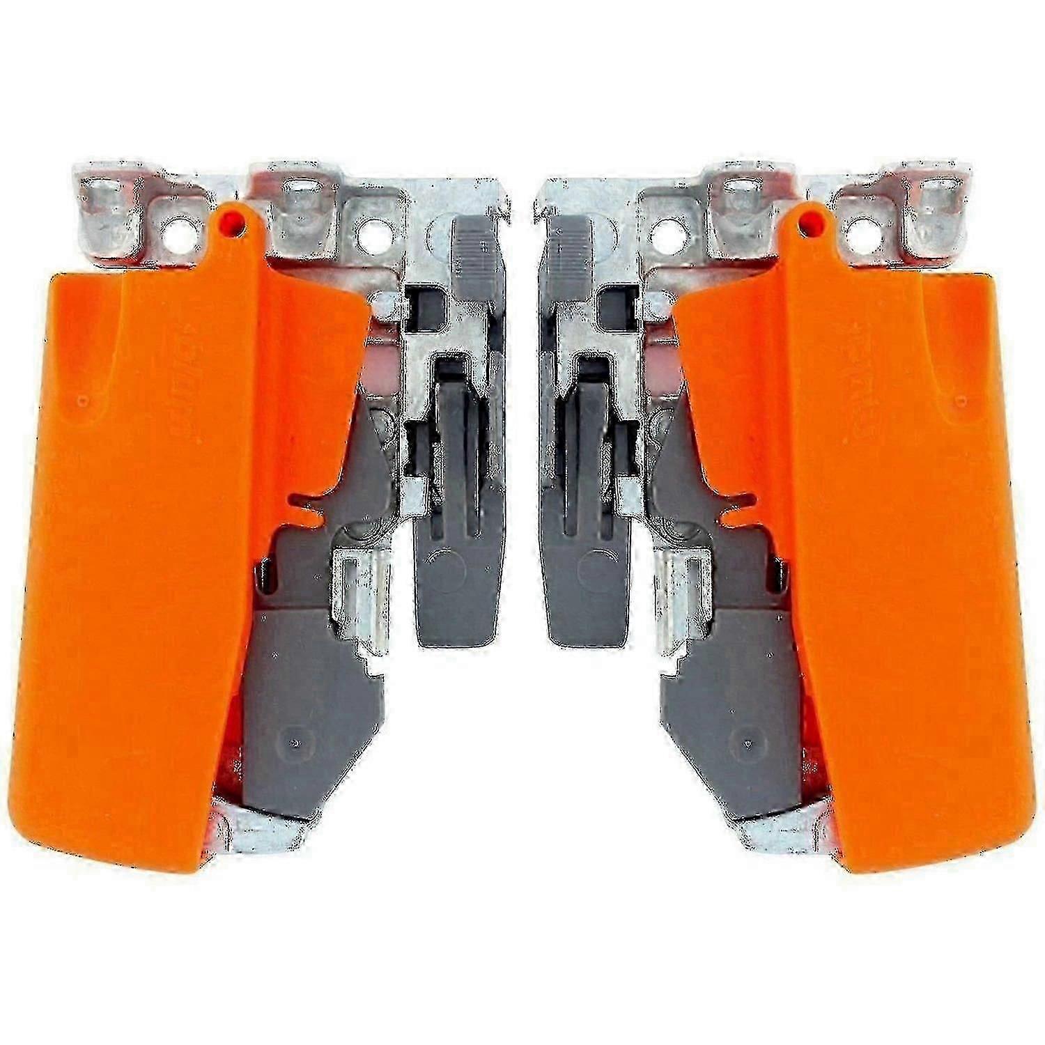 Blum t51.1700 locking device for tandem drawer runners