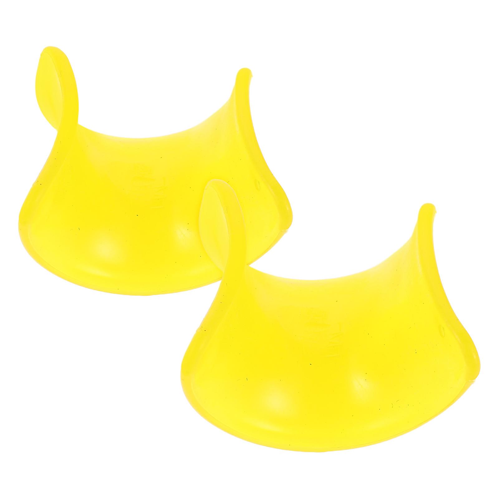 Piano Hand Posture Corrector Hand Trainer for Kids 1Pair Beginner Practice Tool