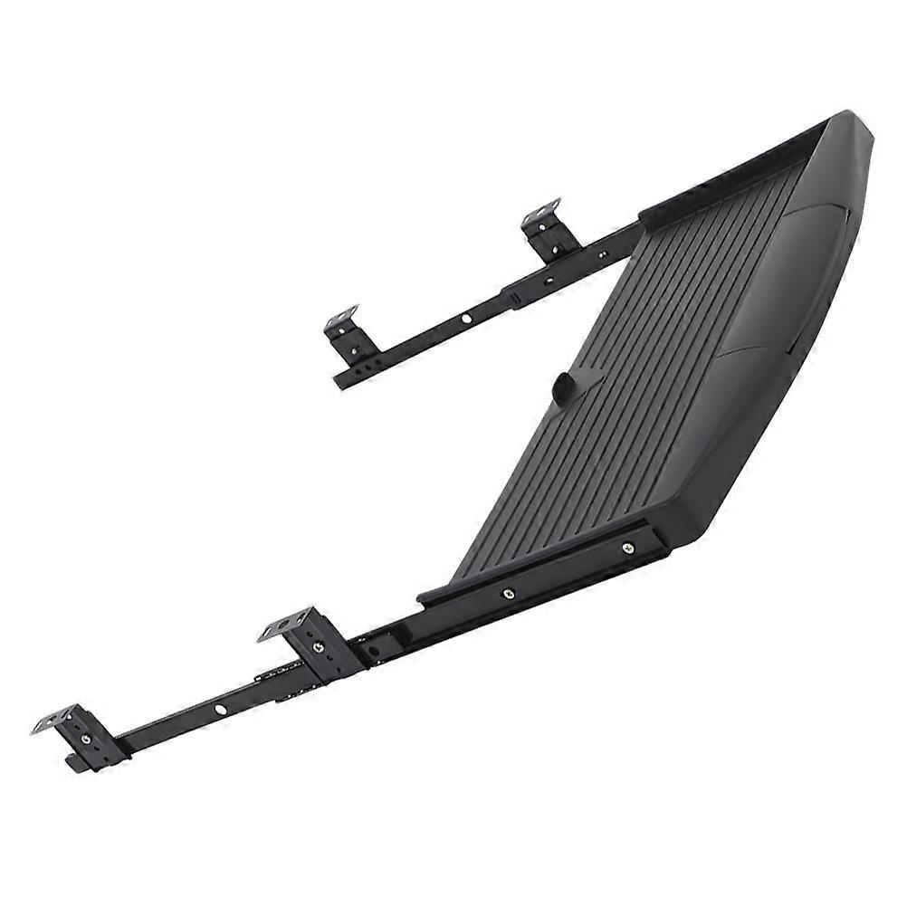 Office Desk Keyboard Tray Under Desk for Comfortable Typing and Storage