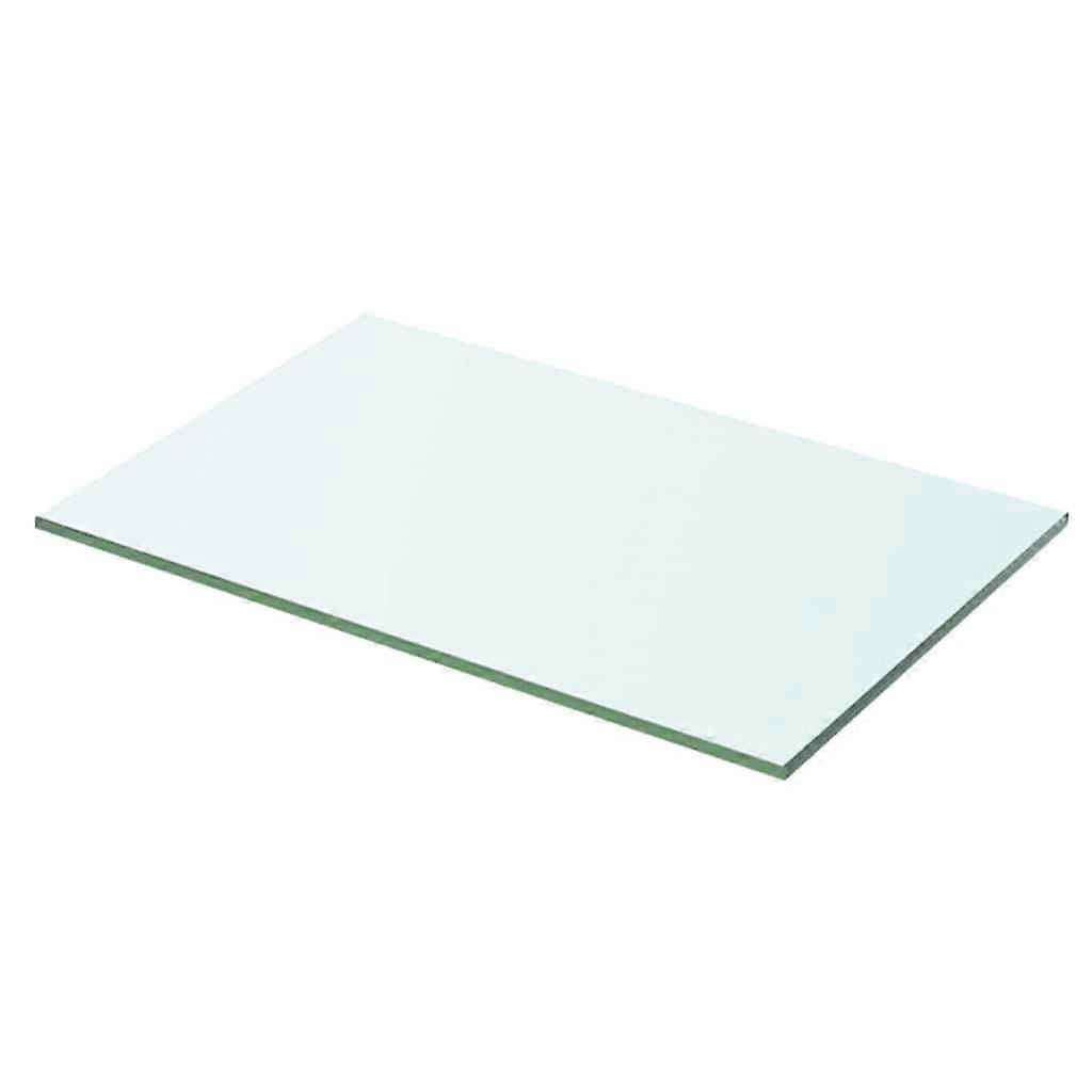 Regalboden Glas Transparent 50x25 cm