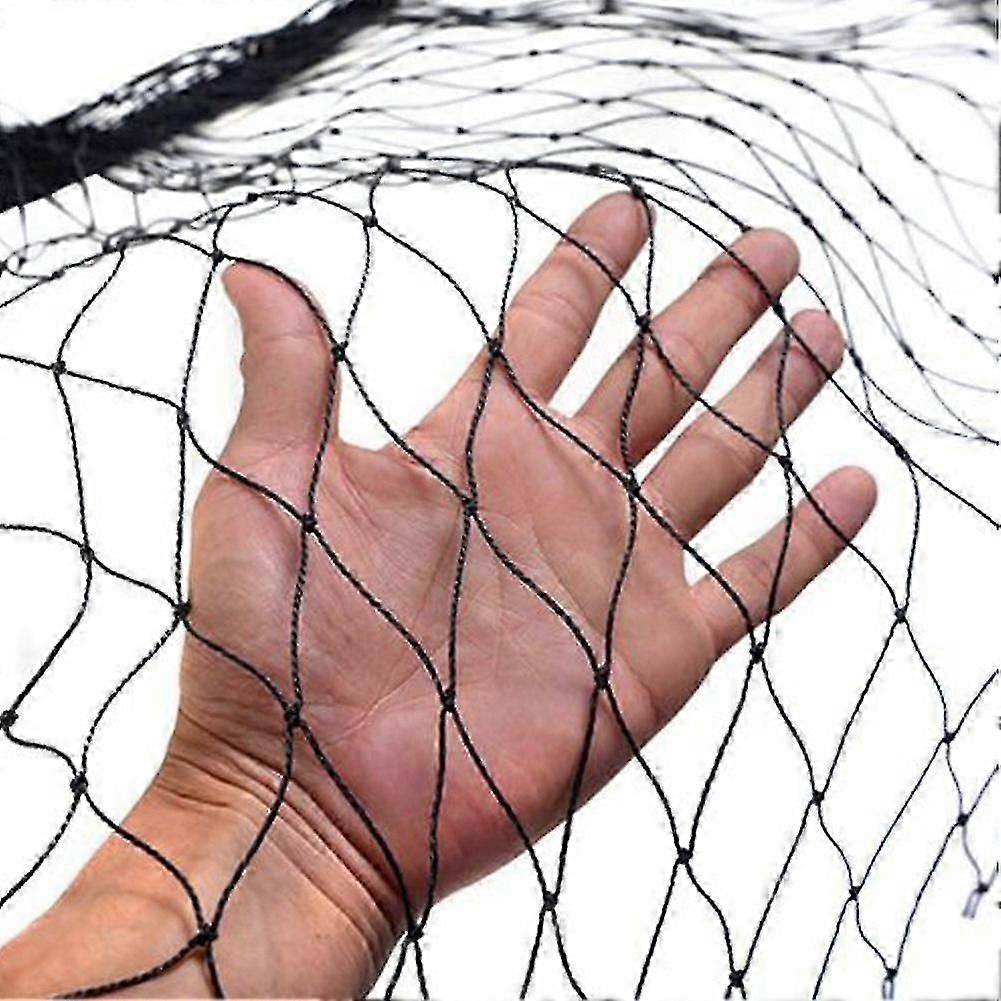Garden Mesh Protect Pest Control Anti Bird Catcher Netting