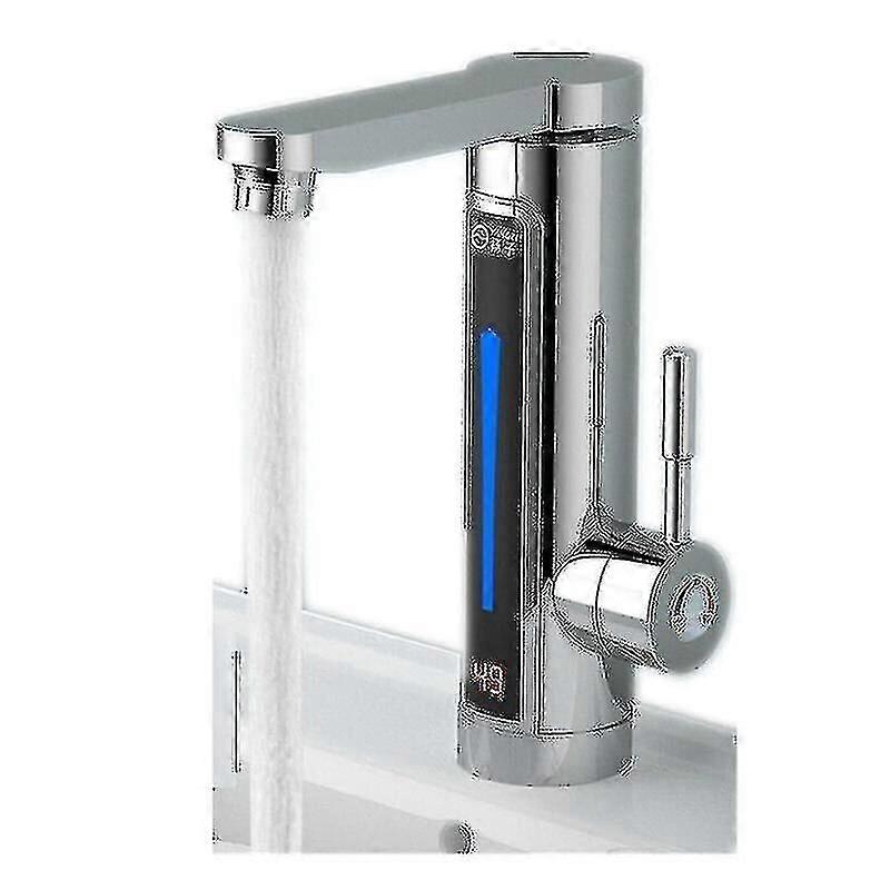 Robinet chauffe-eau électrique