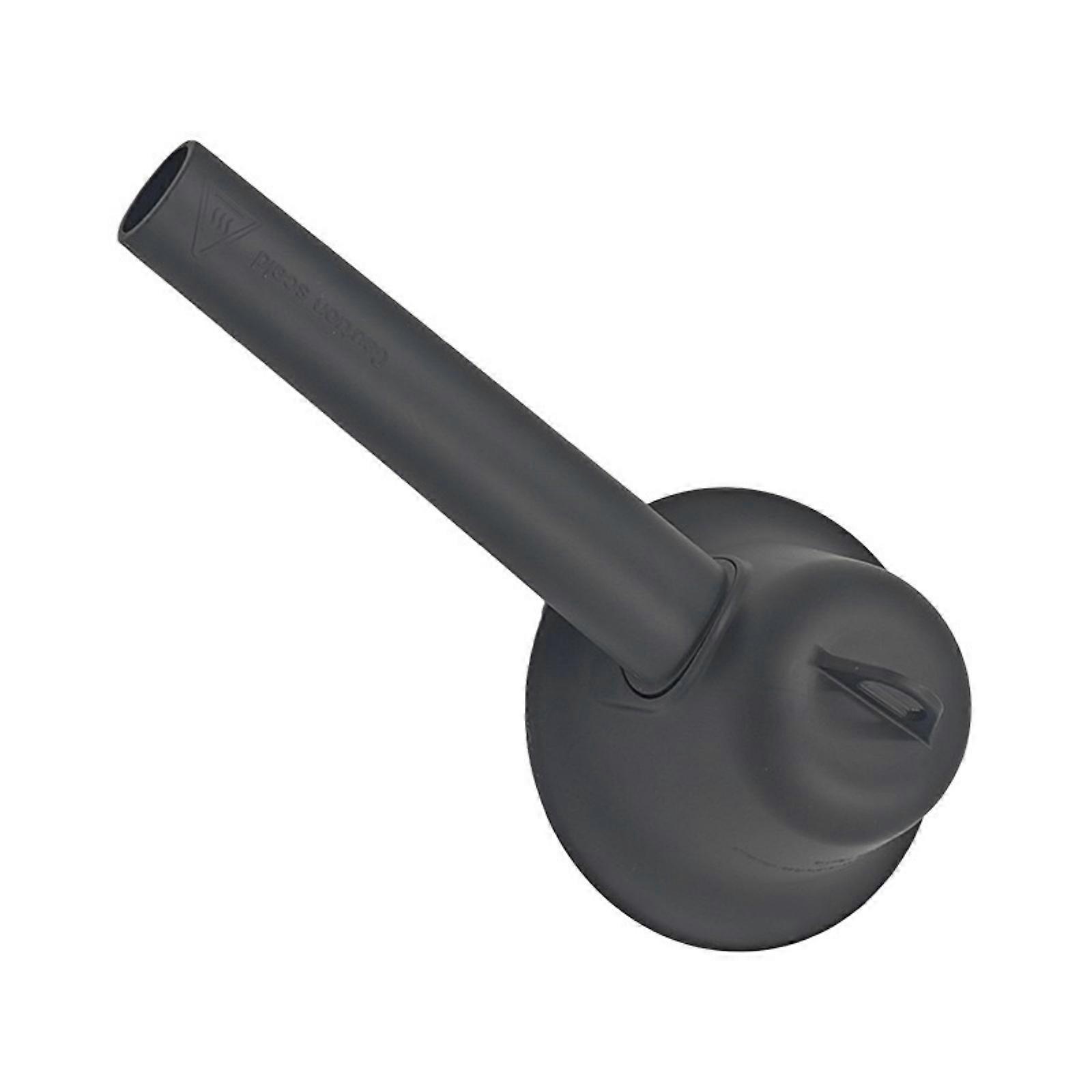 מפנה קיטור קל להתקנה, שינוי קיטור, אביזרי סיר לתנורים, שיפור טעם ומרקם של ארוחות, ססגוניות