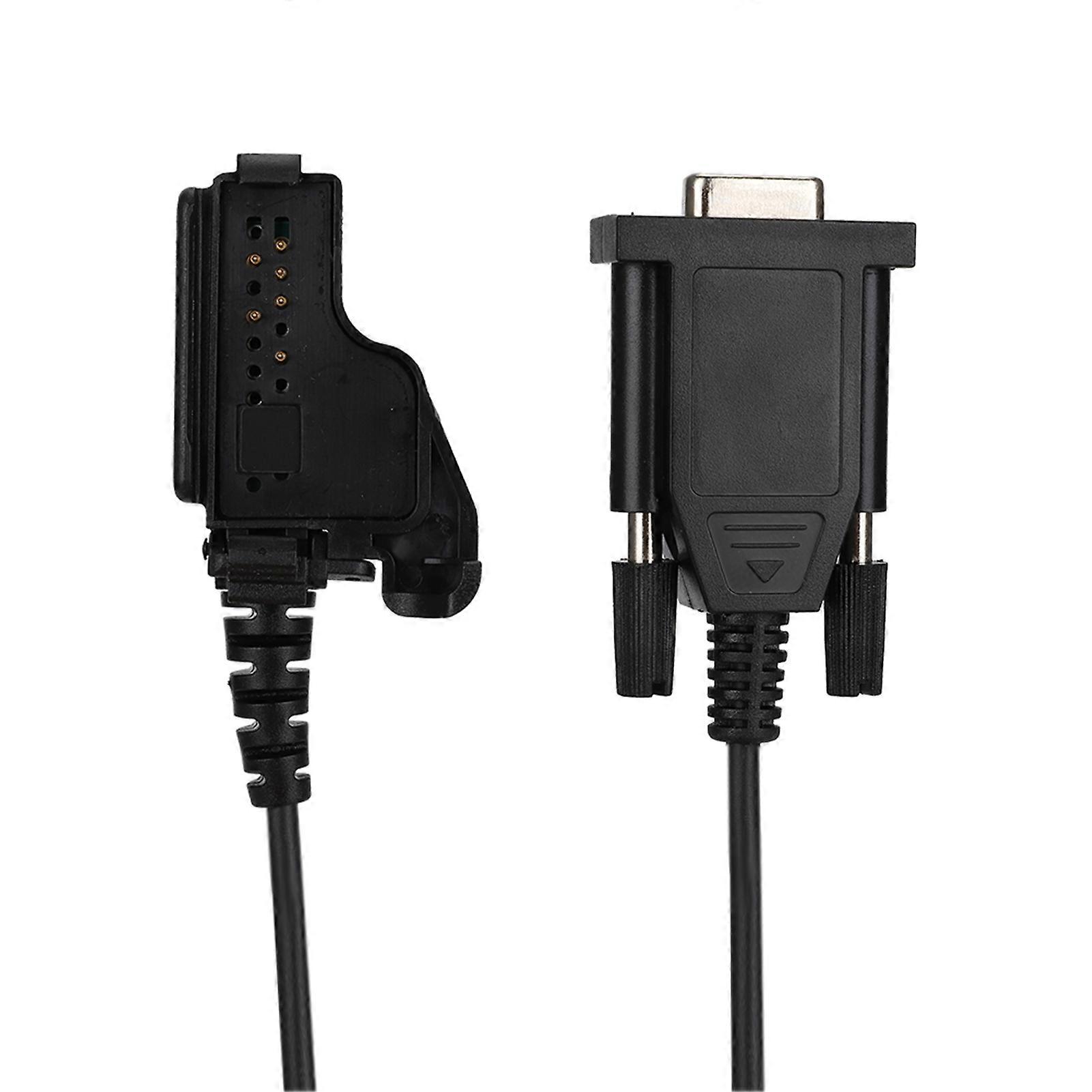 Programming Cable for Motorola XTS1500 XTS2500 XTS5000 Portable 2 Way Radios