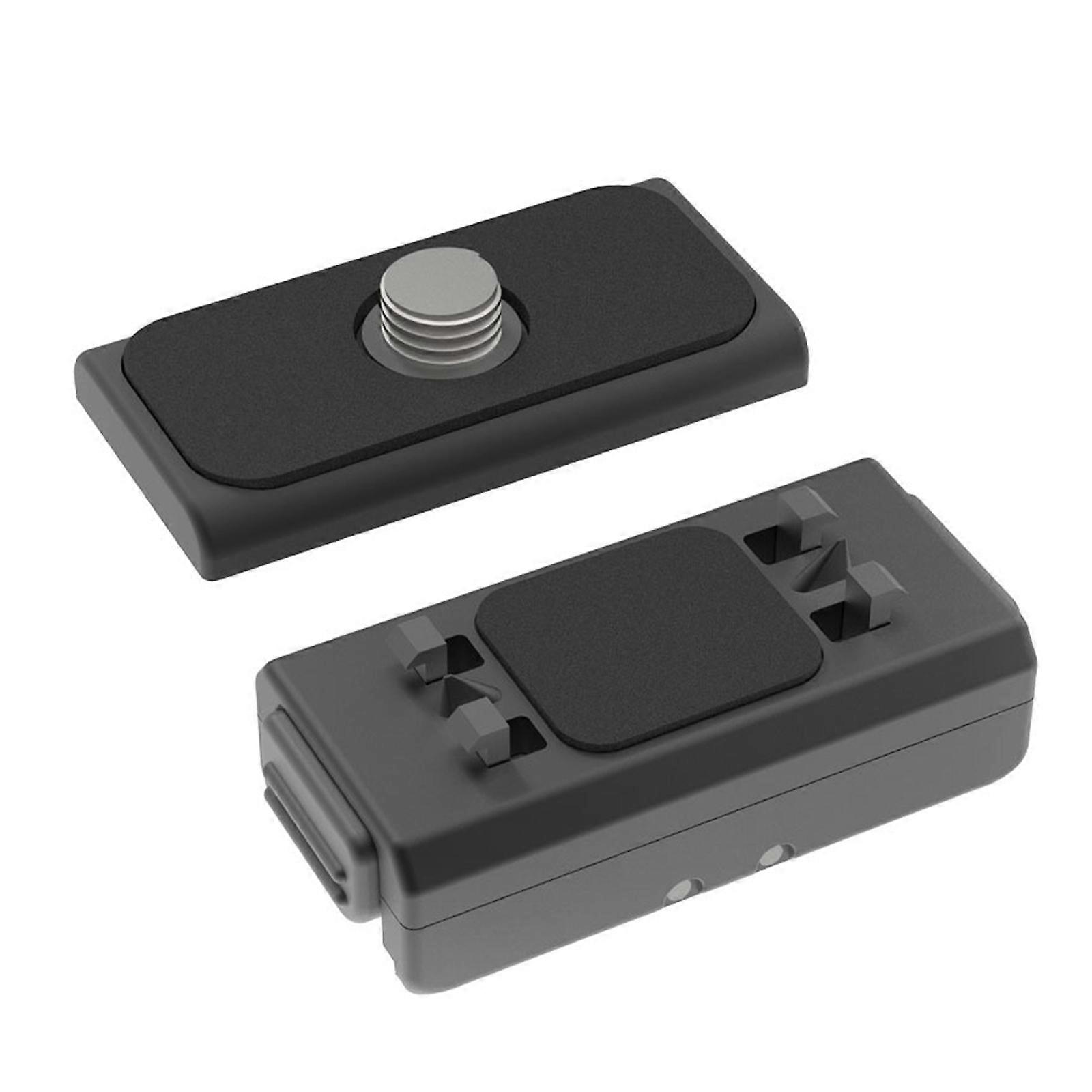 Magnetic Quick Release Mount Bracket for X3 ONE X2 ONE Aluminum Adapters Multicolor