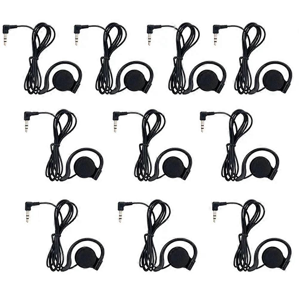 3.5mm wireless headphone A