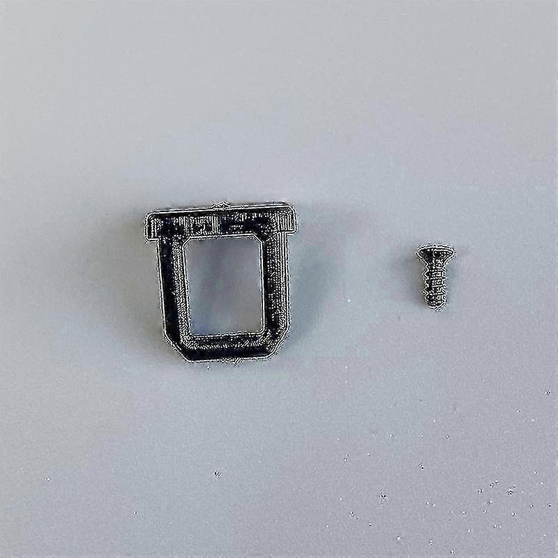 Visor Locking Part for AGV Corsa R Helmet Mechanism Accessory