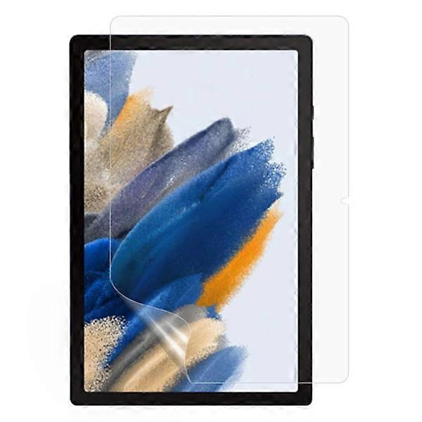 Screen protector for Galaxy Tab A9+ 11" Transparent