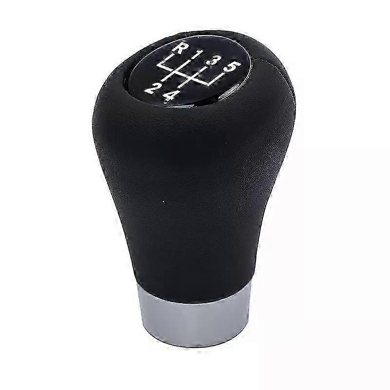 Gear Shift Knob for BMW 1 3 5 6 Series E30 E36 E39 E46 E60 E81 E82 E87 E90 E53 E84 5/6 Speed Gear Shift Knobs Shifter Head Lever