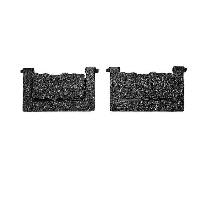 Keyboard Stand Set of 2 for Logitech GPROX TKL