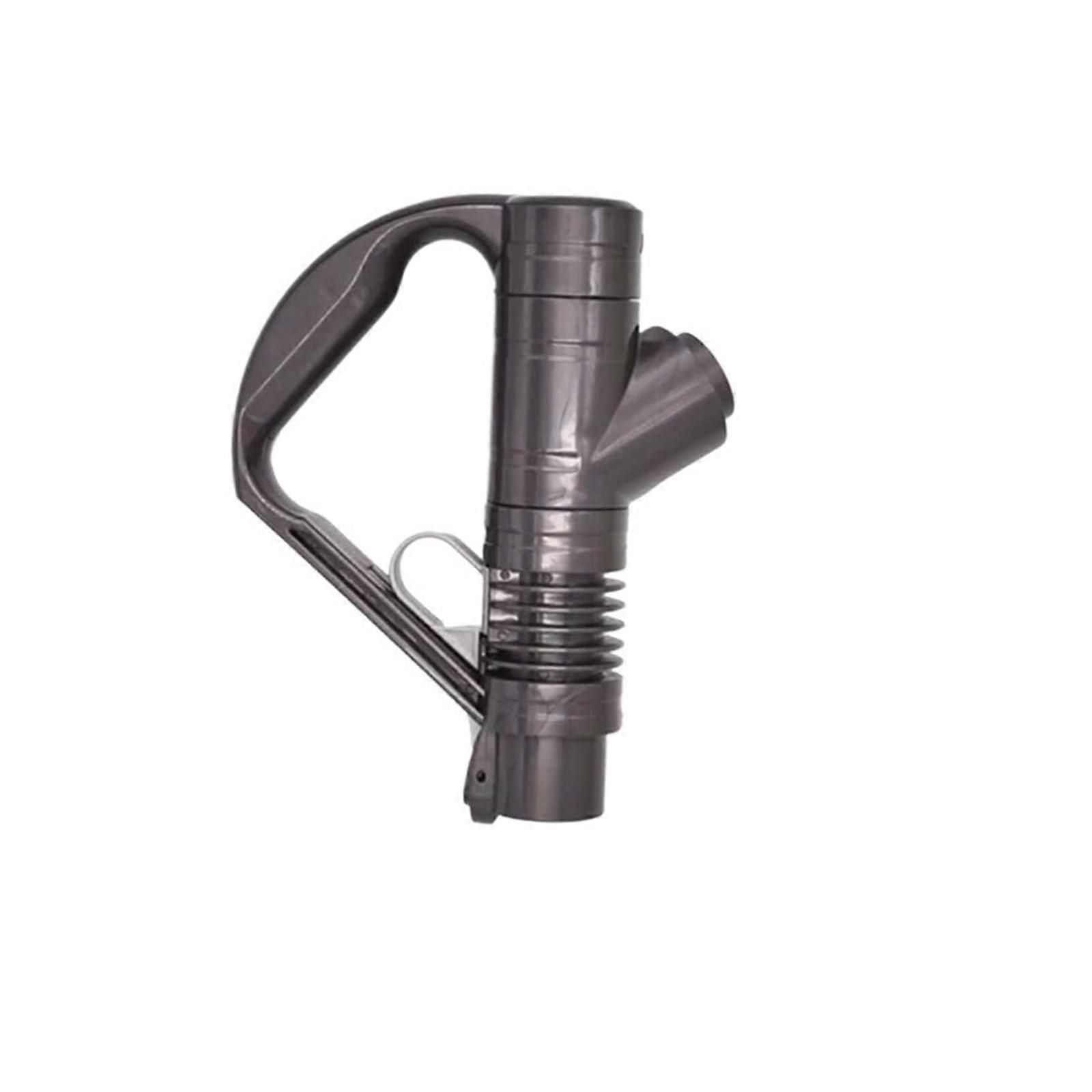 Compatible with Dyson DC19 DC23 DC26 DC29 DC32 DC36 DC37 Vacuum Handle Replacement, Ergonomic NonSlip Grip